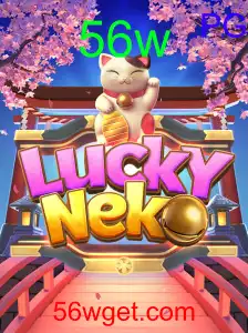 LuckyNeko